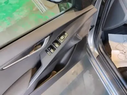 Photo 19 Kia Niro  1.6 GDi 129 ch HEV DCT6 Motion