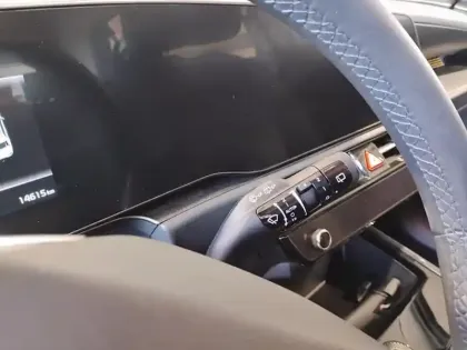 Photo 17 Kia Niro  1.6 GDi 129 ch HEV DCT6 Motion