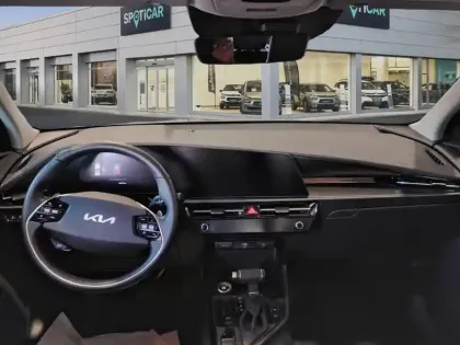 Photo 9 Kia Niro  1.6 GDi 129 ch HEV DCT6 Motion