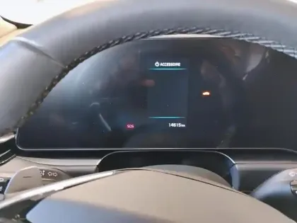 Photo 20 Kia Niro  1.6 GDi 129 ch HEV DCT6 Motion