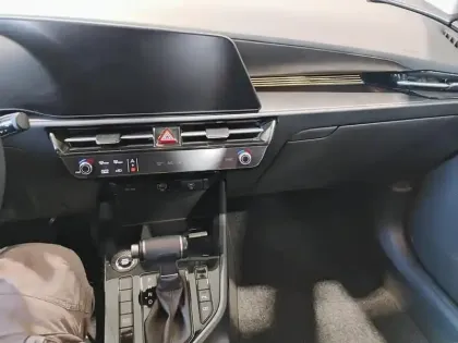 Photo 10 Kia Niro  1.6 GDi 129 ch HEV DCT6 Motion