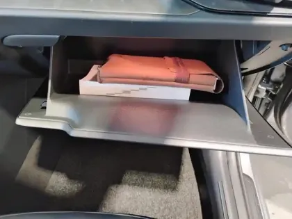 Photo 15 Kia Niro  1.6 GDi 129 ch HEV DCT6 Motion