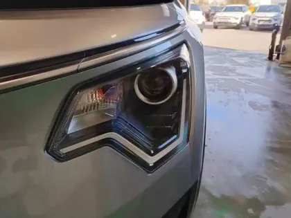 Photo 13 Kia Niro  1.6 GDi 129 ch HEV DCT6 Motion