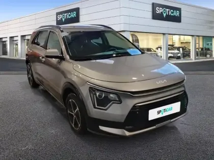 Photo 28 Kia Niro  1.6 GDi 129 ch HEV DCT6 Motion