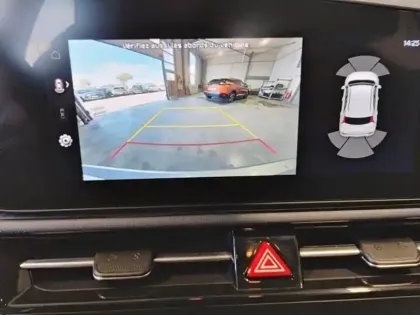 Photo 25 Kia Niro  1.6 GDi 129 ch HEV DCT6 Motion