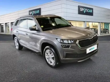 Photo 28 Skoda Kodiaq  2.0 TDI 150 SCR DSG7 5pl Business