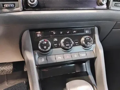 Photo 12 Skoda Kodiaq  2.0 TDI 150 SCR DSG7 5pl Business