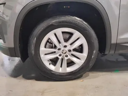 Photo 14 Skoda Kodiaq  2.0 TDI 150 SCR DSG7 5pl Business