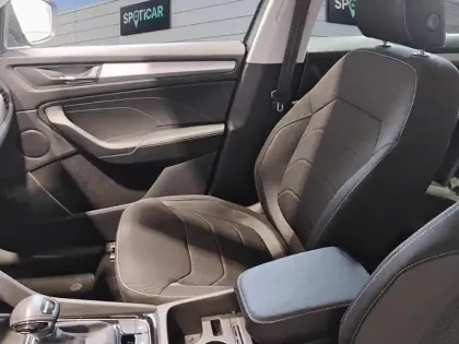 Photo 8 Skoda Kodiaq  2.0 TDI 150 SCR DSG7 5pl Business