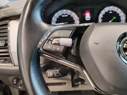 Photo 18 Skoda Kodiaq  2.0 TDI 150 SCR DSG7 5pl Business