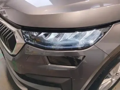 Photo 13 Skoda Kodiaq  2.0 TDI 150 SCR DSG7 5pl Business