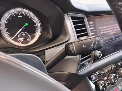 Photo 17 Skoda Kodiaq  2.0 TDI 150 SCR DSG7 5pl Business