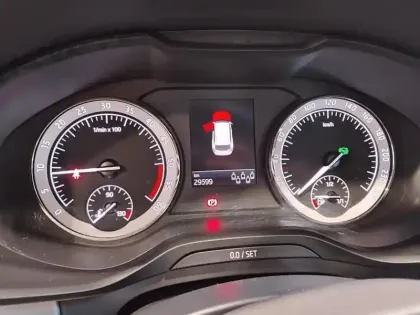 Photo 20 Skoda Kodiaq  2.0 TDI 150 SCR DSG7 5pl Business