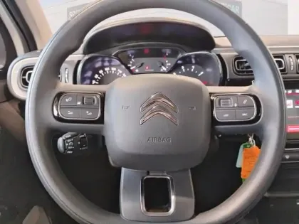 Photo 11 Citroën C3  PureTech 83 S&S BVM5 Shine