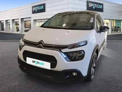 Photo Citroën C3