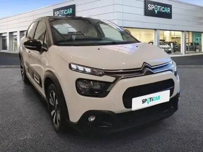 Photo 28 Citroën C3  PureTech 83 S&S BVM5 Shine