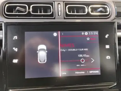 Photo 25 Citroën C3  PureTech 83 S&S BVM5 Shine