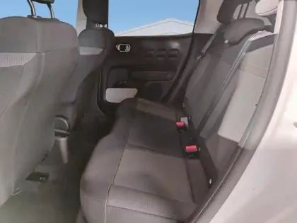 Photo 22 Citroën C3  PureTech 83 S&S BVM5 Shine