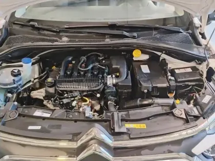 Photo 6 Citroën C3  PureTech 83 S&S BVM5 Shine