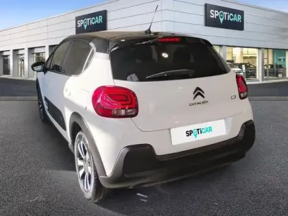 Photo 29 Citroën C3  PureTech 83 S&S BVM5 Shine