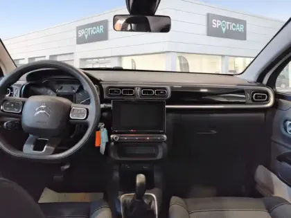 Photo 9 Citroën C3  PureTech 83 S&S BVM5 Shine