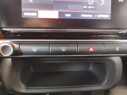 Photo 12 Citroën C3  PureTech 83 S&S BVM5 Shine