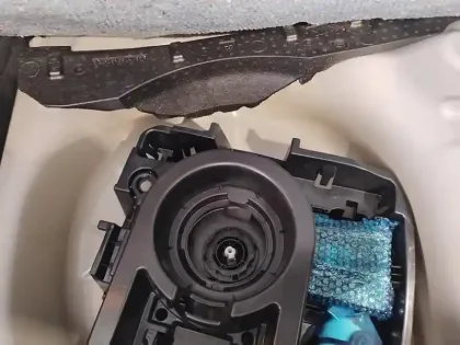 Photo 26 Citroën C3  PureTech 83 S&S BVM5 Shine