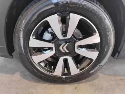 Photo 14 Citroën C3  PureTech 83 S&S BVM5 Shine