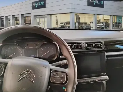 Photo 9 Citroën C3  PureTech 83 S&S BVM5 Shine