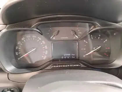 Photo 20 Citroën C3  PureTech 83 S&S BVM5 Shine