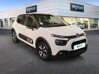 Photo 28 Citroën C3  PureTech 83 S&S BVM5 Shine