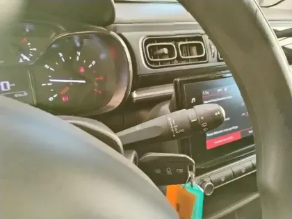 Photo 17 Citroën C3  PureTech 83 S&S BVM5 Shine