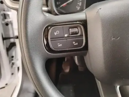 Photo 18 Citroën C3  PureTech 83 S&S BVM5 Shine