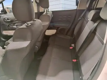 Photo 22 Citroën C3  PureTech 83 S&S BVM5 Shine