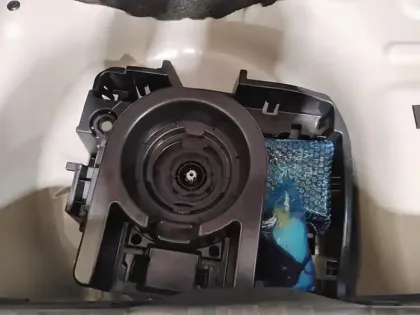 Photo 26 Citroën C3  PureTech 83 S&S BVM5 Shine