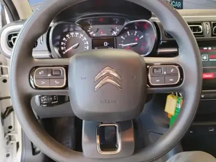 Photo 11 Citroën C3  PureTech 83 ch BVM5 Max