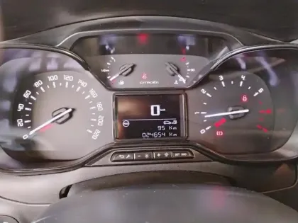 Photo 20 Citroën C3  PureTech 83 ch BVM5 Max