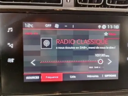 Photo 10 Citroën C3  PureTech 83 ch BVM5 Max