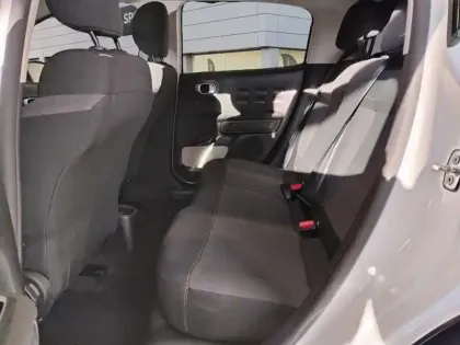 Photo 22 Citroën C3  PureTech 83 ch BVM5 Max