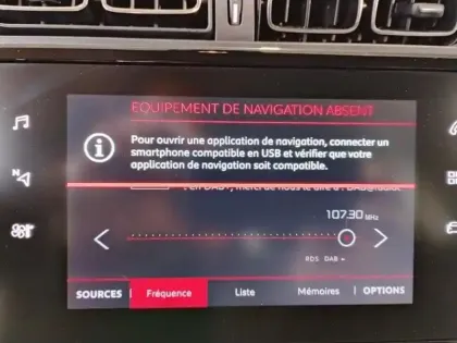 Photo 21 Citroën C3  PureTech 83 ch BVM5 Max