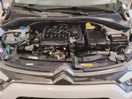 Photo 6 Citroën C3  PureTech 83 ch BVM5 Max