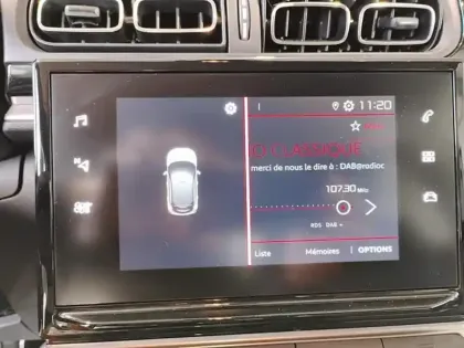 Photo 25 Citroën C3  PureTech 83 ch BVM5 Max