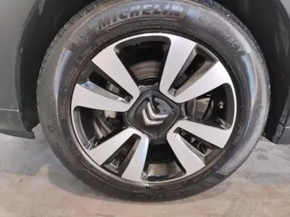 Photo 14 Citroën C3  PureTech 83 ch BVM5 Max