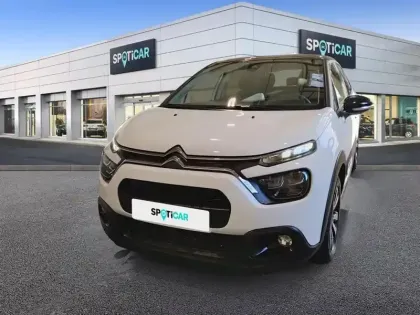 Photo Citroën C3