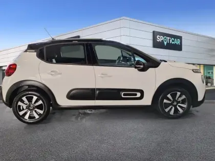 Photo 5 Citroën C3  PureTech 83 ch BVM5 Max