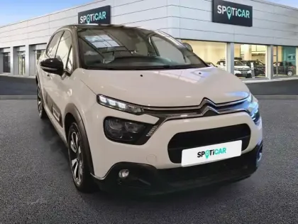 Photo 28 Citroën C3  PureTech 83 ch BVM5 Max