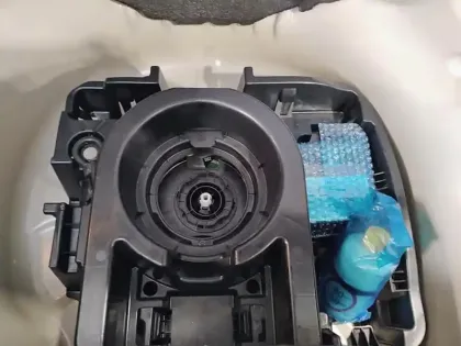 Photo 26 Citroën C3  PureTech 83 ch BVM5 Max