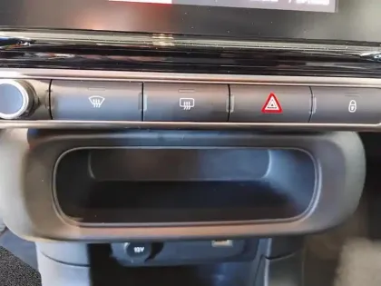 Photo 12 Citroën C3  PureTech 83 ch BVM5 Max