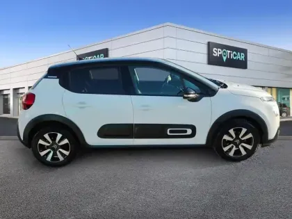 Photo 5 Citroën C3  PureTech 110 S&S BVM6 Shine