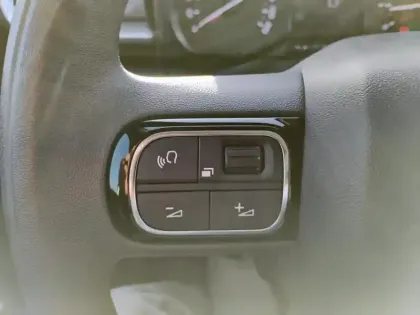 Photo 18 Citroën C3  PureTech 110 S&S BVM6 Shine